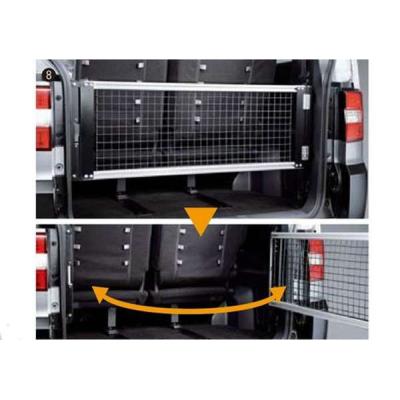 最終値下げ。 デリカD5 M/C前 カーゴフェンス 純正オプション Amazon | カーゴフェンス 国内純正OP MITSUBISHI DELICA D:5