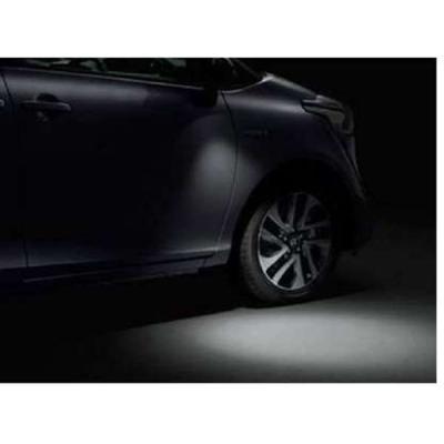 トヨタ純正部品 シエンタ（自動車用ルームランプ）｜自動車 | 車