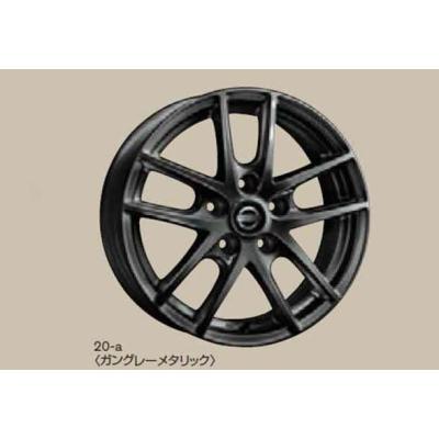 セレナ ホイール エスティーロのおすすめ人気商品一覧 通販