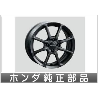 フィット gk3 ホイール 15インチの商品一覧 通販 - Yahoo!ショッピング