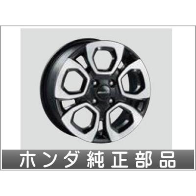 フィット gk3 ホイール 15インチの商品一覧 通販 - Yahoo!ショッピング