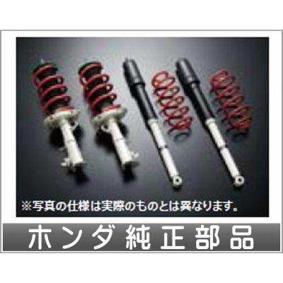 ホンダ 純正 部品 フィット（ショックアブソーバー）｜足回り