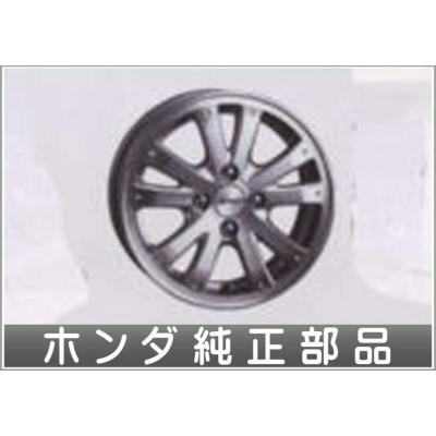 アルミホイール 14インチ 5本スポーク（ホンダ）のおすすめ人気商品