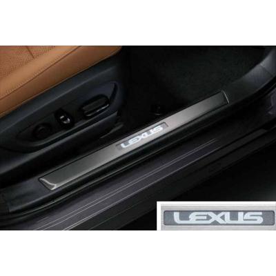 レクサスgs スカッフイルミネーション（レクサス）の商品一覧 通販
