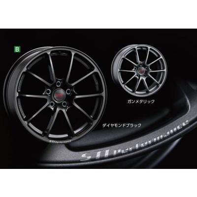 スバル純正 stiホイール 18インチのおすすめ人気商品一覧 通販 - Yahoo