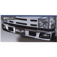 いすゞエルフ純正部品 バンパーのおすすめ人気商品一覧 通販 - Yahoo