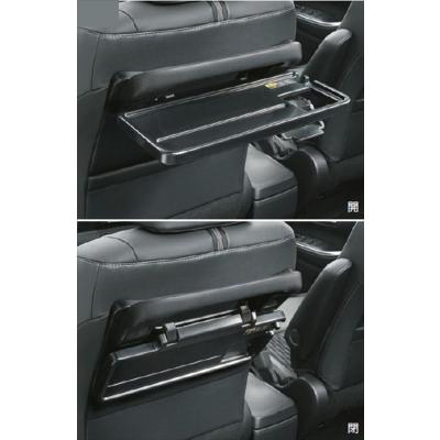 トヨタ純正 シートバックテーブル（カーインテリア、車内用品