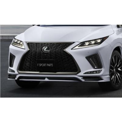 レクサスRX エアロ TRD（自動車用エアロパーツ）｜自動車 | 車、バイク