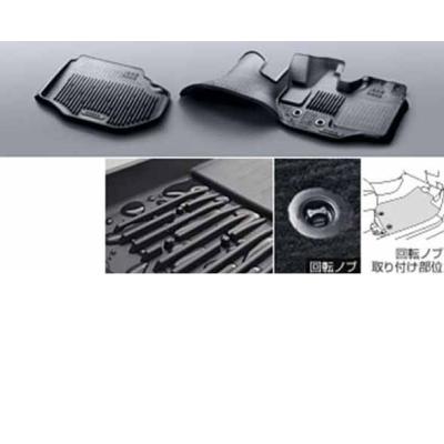 トヨタ純正部品ハイエース（フロアマット、車用マット）｜自動車 | 車