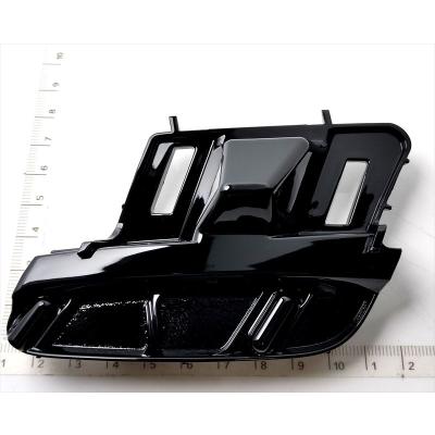 トヨタ純正フロントバンパーエクステンション（自動車） | 車、バイク