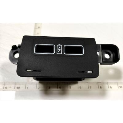 n-van 純正 USB（自動車用 その他エンジン系パーツ）｜エンジン