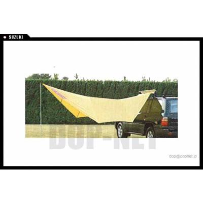 スズキ純正　カータープ 楽天市場】スズキ カータープの通販