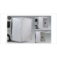 ダイハツ純正 アトレーワゴン プライベートカーテン アトレーワゴン カーテン（遮光） ダイハツ純正部品 S321G S331G