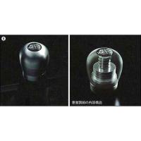 三菱純正オプション シフトノブ ランエボのおすすめ人気商品一覧