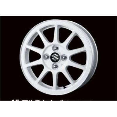 ソリオ アルミホイール 15インチのおすすめ人気商品一覧 通販 - Yahoo