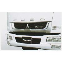 三菱ふそうファイター グリルメッキのおすすめ人気商品一覧 通販