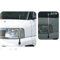 エブリィコーナーポール スズキ純正コーナーポール エブリィのおすすめ人気商品一覧 通販