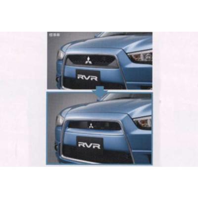 三菱rvrフロントグリルのおすすめ人気商品一覧 通販 - Yahoo!ショッピング