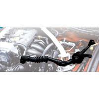 NDロードスター　インダクションサウンドエンハンサー　純正オプション マツダ(純正) インダクションサウンドエンハンサー のパーツレビュー