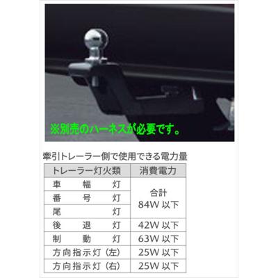 cx60 ヒッチメンバーのおすすめ人気商品一覧 通販 - Yahoo!ショッピング
