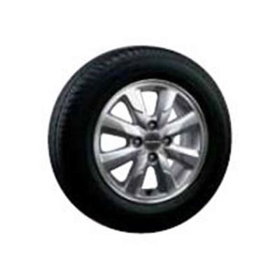 アルミホイール 14インチ 5本スポーク（ホンダ）のおすすめ人気商品