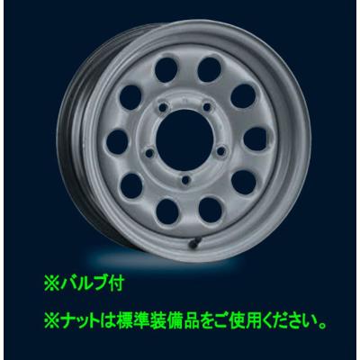 ジムニー純正ホイール (15インチ)（スズキ）のおすすめ人気商品一覧