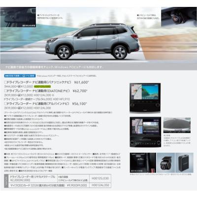 パナソニックスバル純正ナビ（車、バイク、自転車）のおすすめ人気商品