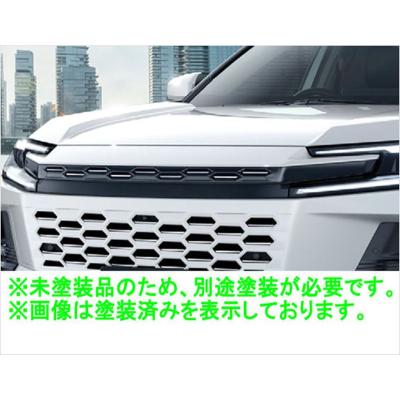 モデリスタ rav4（フロントグリル）｜エアロパーツ｜自動車 | 車
