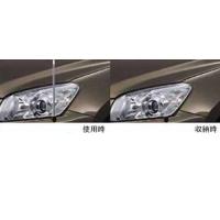 トヨタ純正電動コーナーポール（自動車） | 車、バイク、自転車 の