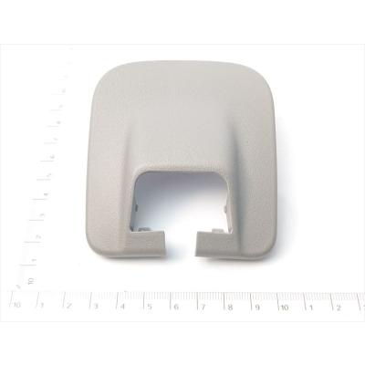 【咲】ページ 17番のみ』 KEI/ SWIFT用 インサイドミラー(グレー)のカバー