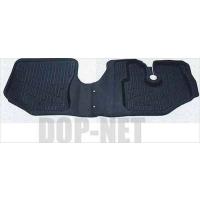 サンバー トレーマット(フロント)  スバル純正部品 パーツ オプション