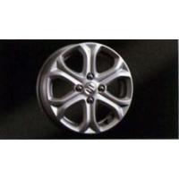 アルミホイール 14インチ（スズキ／アルミホイール）｜タイヤ