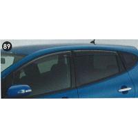 ムーヴ ロングバイザー L175S パーツ 部品 ダイハツ純正 オプション move