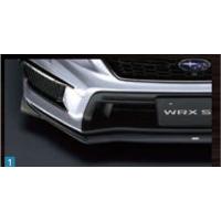 wrx sti フロントアンダースポイラーのおすすめ人気商品一覧