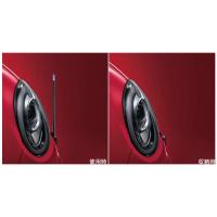 トヨタ純正電動コーナーポール（自動車） | 車、バイク、自転車 の