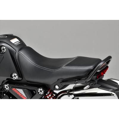 グロム カスタムシートのおすすめ人気商品一覧 通販 - Yahoo!ショッピング