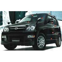 ダイハツ テリオスキッド（ドレスアップ用品）｜自動車 | 車、バイク