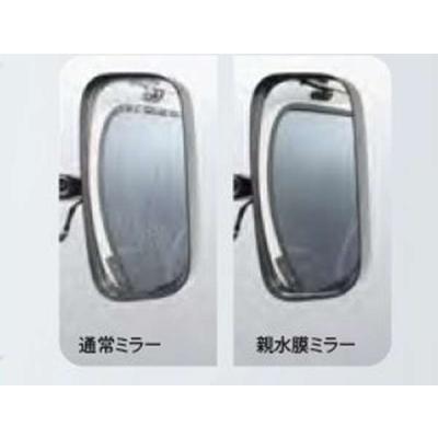 日野 プロフィア 純正 部品 リモコンミラー（自動車） | 車、バイク 