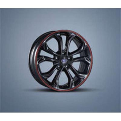スバル純正部品（アルミホイール）｜タイヤ、ホイール｜自動車 | 車 
