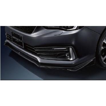 インプレッサg4 gk7 パーツ（自動車用フロントスポイラー）｜エアロ