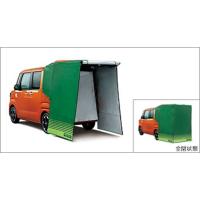 バックドア タープ（トヨタ）のおすすめ人気商品一覧 通販 - Yahoo