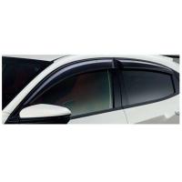 ホンダ シビック タイプR ドアバイザー ホンダ ホンダ シビック タイプR E-EK9 サイドドアバイザー 1.6X