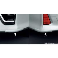 トヨタ純正パーツ ヴォクシー80（ドレスアップ用品）｜自動車 | 車