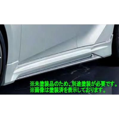 レクサスisモデリスタ（自動車用フロントスポイラー）｜エアロパーツ
