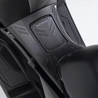 NMAX プロテクションパッド NMAX（'21〜） YAMAHA純正部品 SEG6J