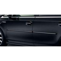 サイドプロテクションモール トヨタ純正部品のおすすめ人気商品一覧