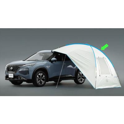 スズキ（カーサイドタープ）｜タープ｜アウトドア、キャンプ、登山