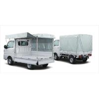 サンバー スバル純正部品 幌（車、バイク、自転車）のおすすめ人気商品