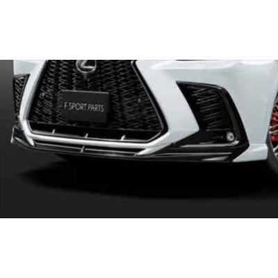 レクサスnx純正パーツ（自動車用フロントスポイラー）｜エアロパーツ