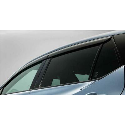 lexus 純正 部品（ドアバイザー）｜外装パーツ｜自動車 | 車、バイク